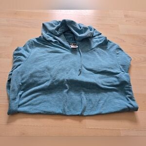 Pink By Victoria's Secret Lightweight Hoodie Size Medium